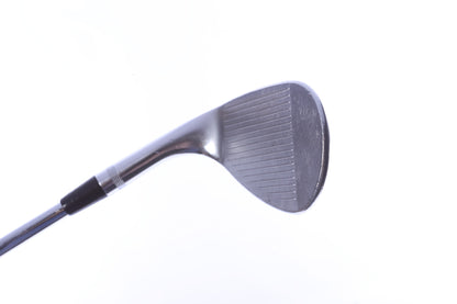 Used Titleist Vokey SM9 Tour Chrome Sand Wedge - Right-Handed - 56 Degrees - Wedge Flex-Next Round
