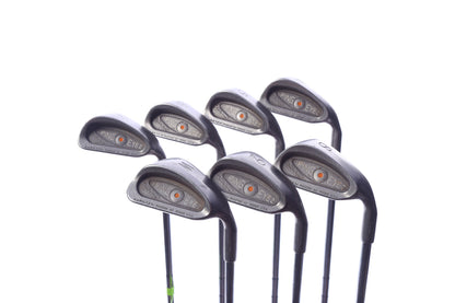 Used Ping Eye 2 Iron Set - Right-Handed - 4-PW - Stiff Flex
