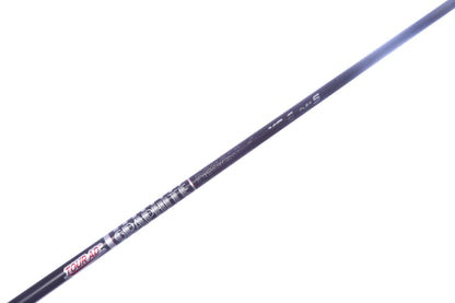 Used Graphite Design Tour AD XC Fairway Wood Shaft Stiff Flex Graphite - 42 in - PXG Adapter-Next Round