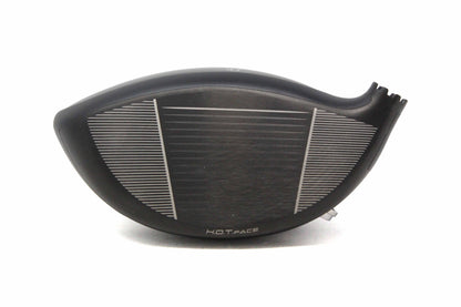 Used Cobra DS-ADAPT LS Driver - HEAD ONLY - Right-Handed - 9 Degrees-Next Round