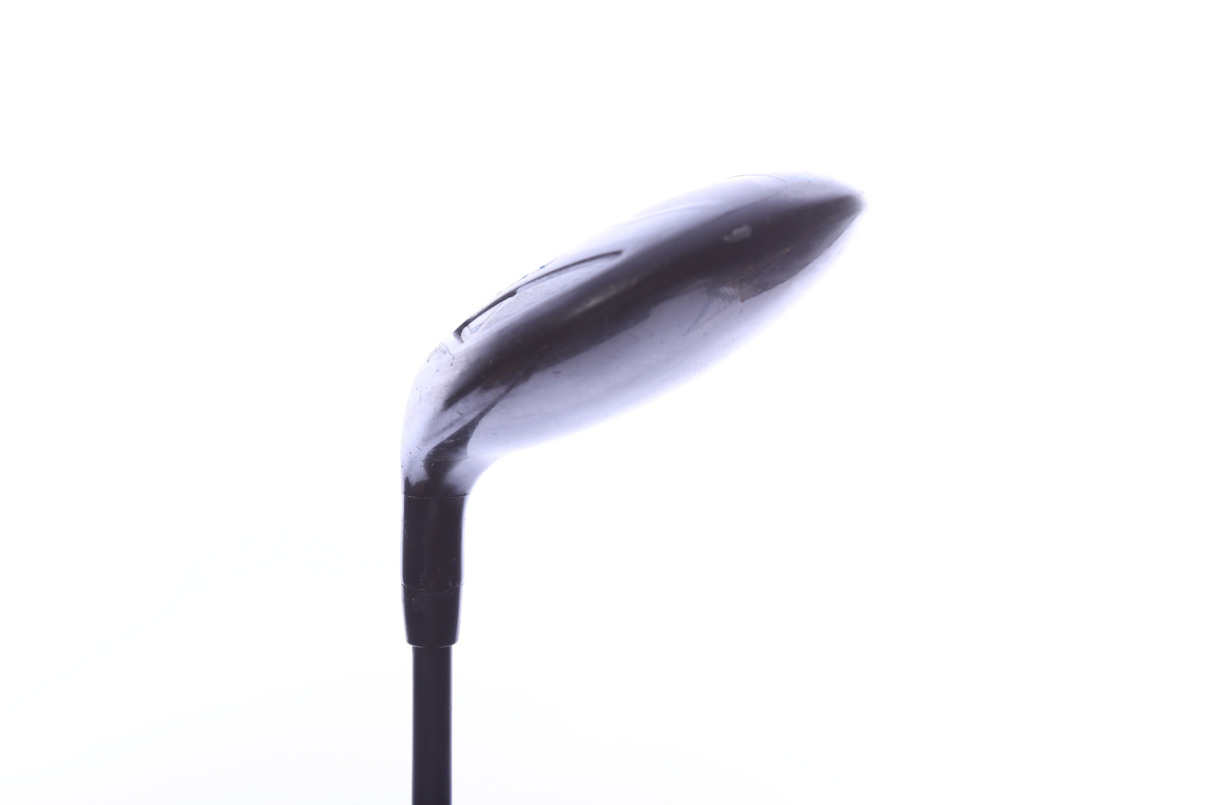 Used Cobra F-Max SuperLite 5-Wood - Left-Handed - 23 Degrees - Ladies Flex