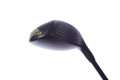 Used Ping G430 3H Hybrid - Left-Handed - 19 Degrees - Extra Stiff Flex-Next Round