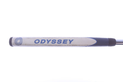 Used Odyssey Ai-ONE Rossie S Putter - Right-Handed - 35 in - Mallet