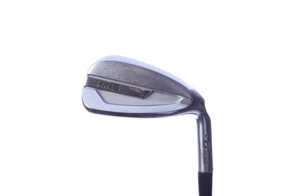 Used Ping G700 Single 9-Iron - Right-Handed - Stiff Flex