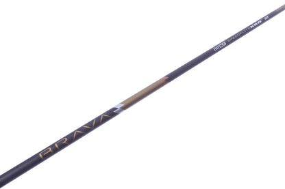 Bgt Brava Fairway Wood Shaft Regular Flex Graphite - 44 in - No Adapter-Next Round