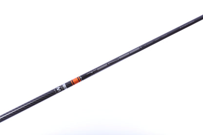 Used Mitsubishi Tensei CK Orange Hybrid Regular Flex Graphite Hybrid Shaft - 42 in - No Adapter Adapter-Next Round