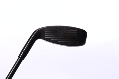 Used Callaway Steelhead XR 4H Hybrid - Right-Handed - 22 Degrees - Stiff Flex-Next Round