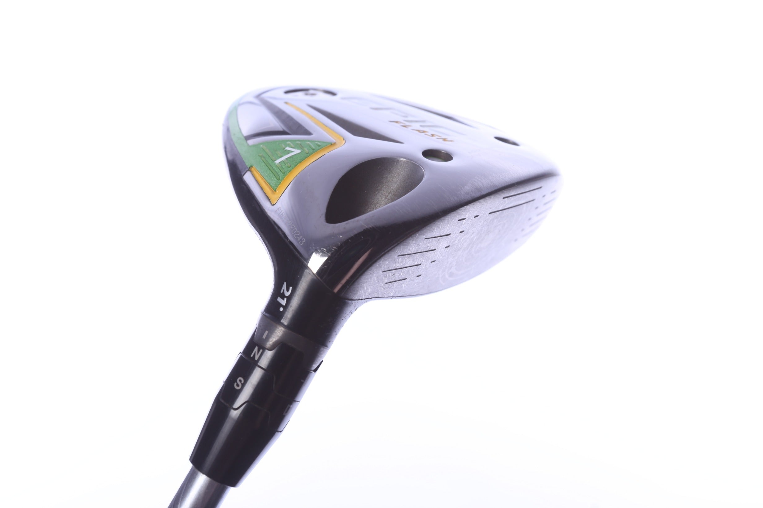 Used Callaway GBB Epic 7-Wood - Right-Handed - 21 Degrees - Ladies Flex