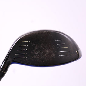 Used Cobra King F7 Black Driver - Right-Handed - 9.5 Degrees - Regular Flex-Next Round