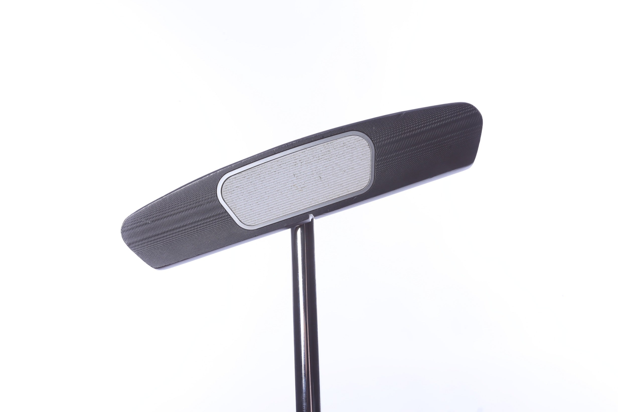 Used Odyssey Ai-ONE Square 2 Square Double Wide Putter - Right-Handed - 35 in - Blade-Next Round