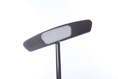 Used Odyssey Ai-ONE Square 2 Square Double Wide Putter - Right-Handed - 35 in - Blade-Next Round
