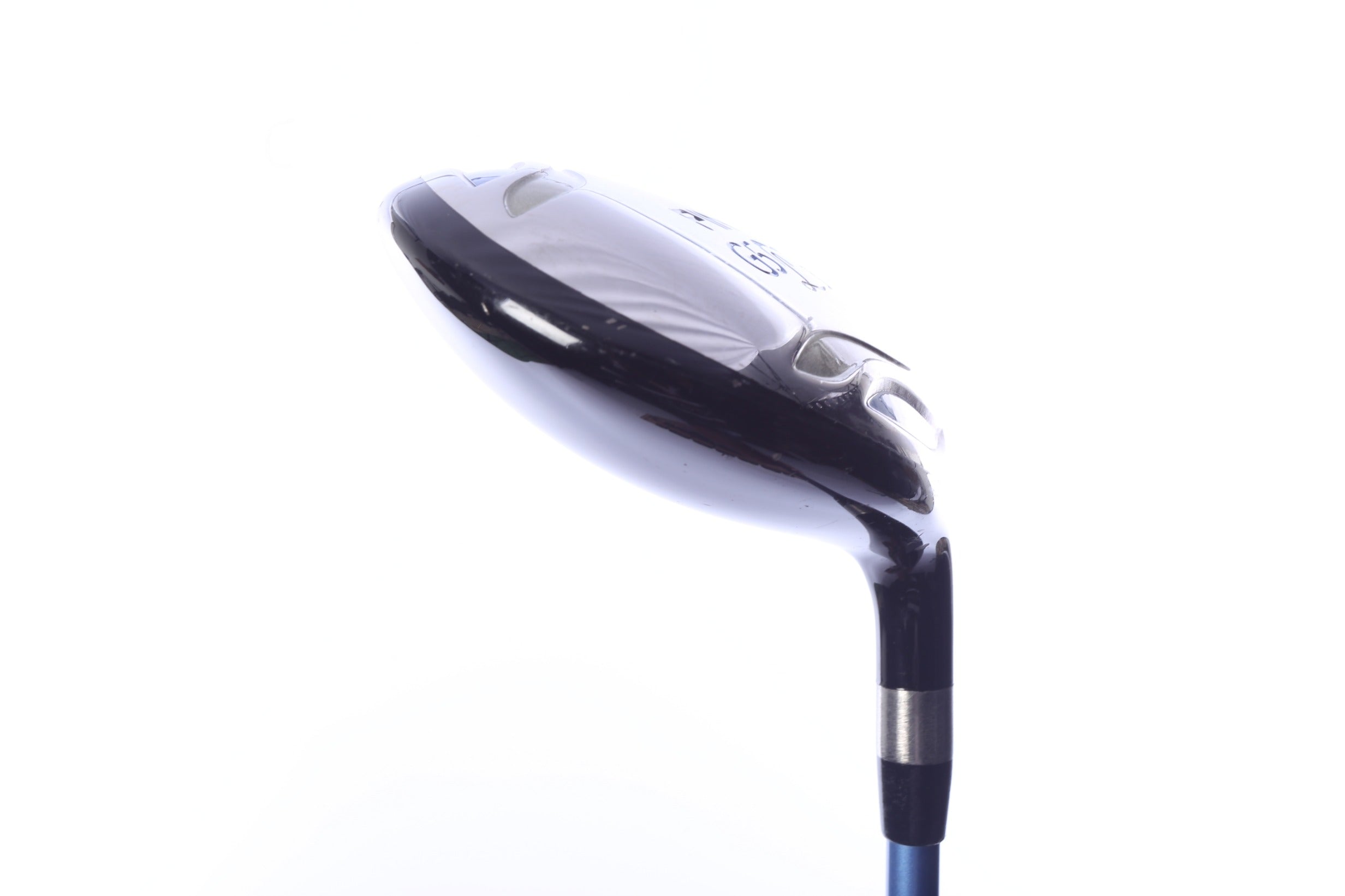 Used Ping G5 3-Wood - Right-Handed - 18 Degrees - Ladies Flex