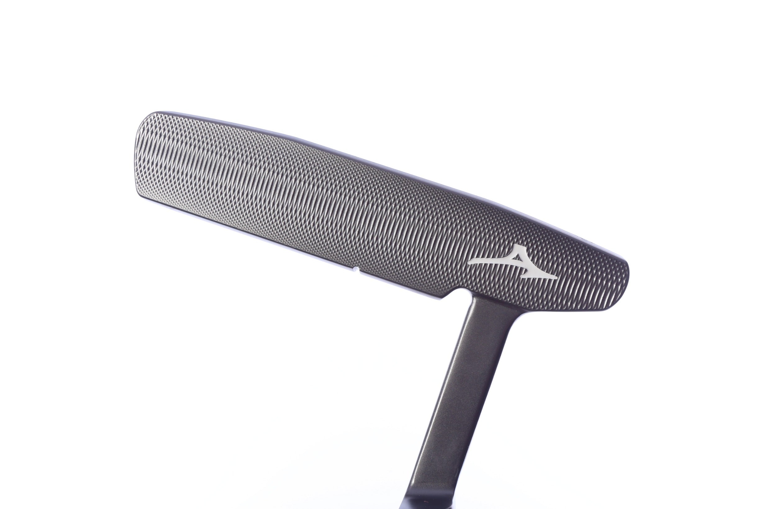 Used Mizuno M Craft Kyoto P Putter - Left-Handed - 34 in - Blade-Next Round