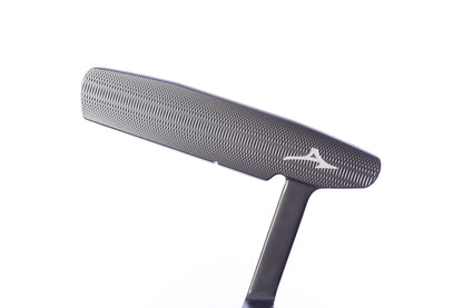 Used Mizuno M Craft Kyoto P Putter - Left-Handed - 34 in - Blade-Next Round