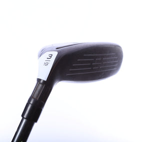 Used TaylorMade M2 3H Hybrid - Right-Handed - 19 Degrees - Seniors Flex-Next Round