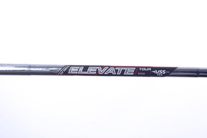 Used Callaway Apex Pro 19 Approach Wedge - Right-Handed - 50 Degrees - Regular Flex-Next Round