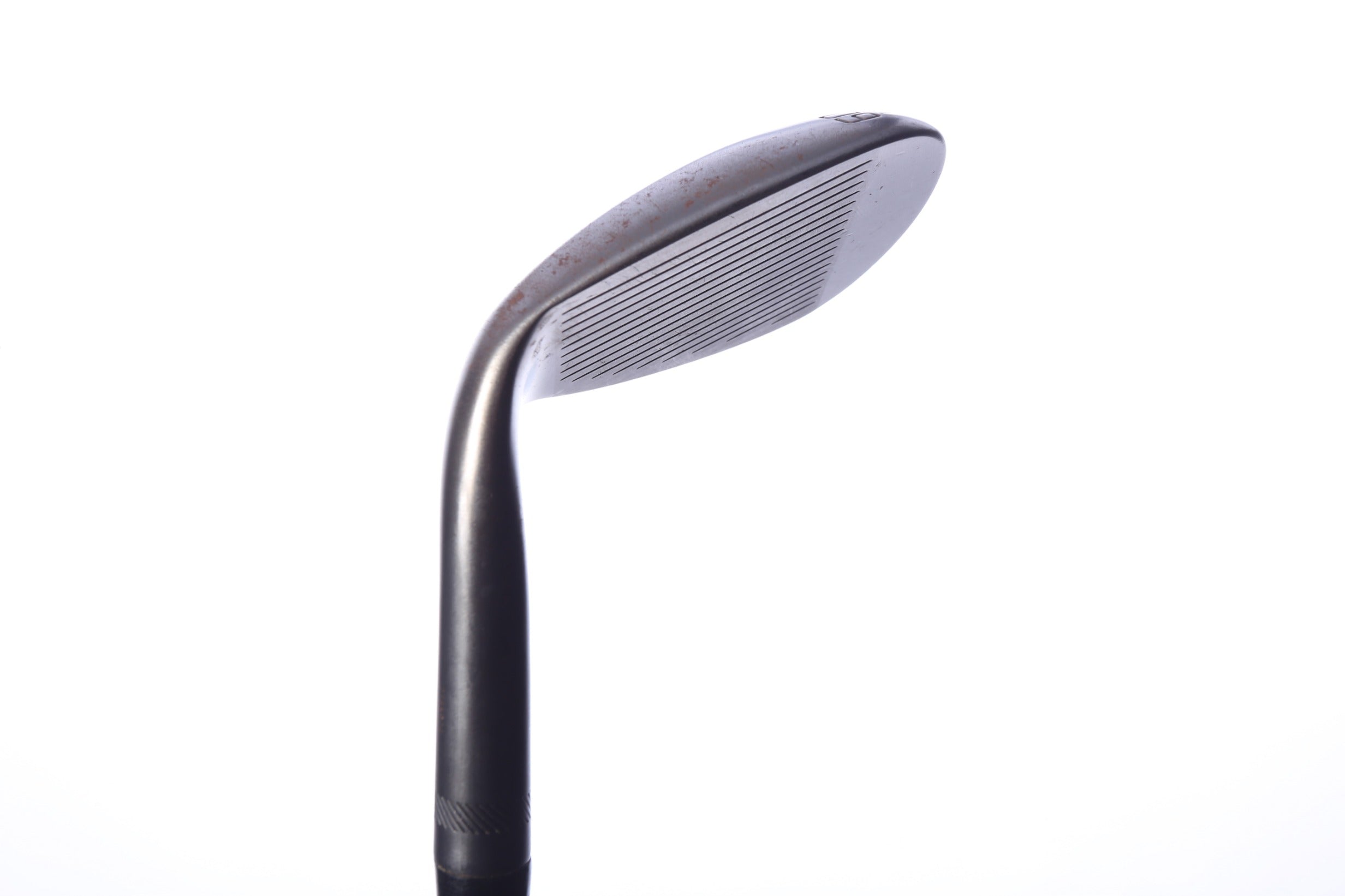 Used Titleist Vokey SM10 Jet Black Lob Wedge - Right-Handed - 60 Degrees - Wedge Flex-Next Round