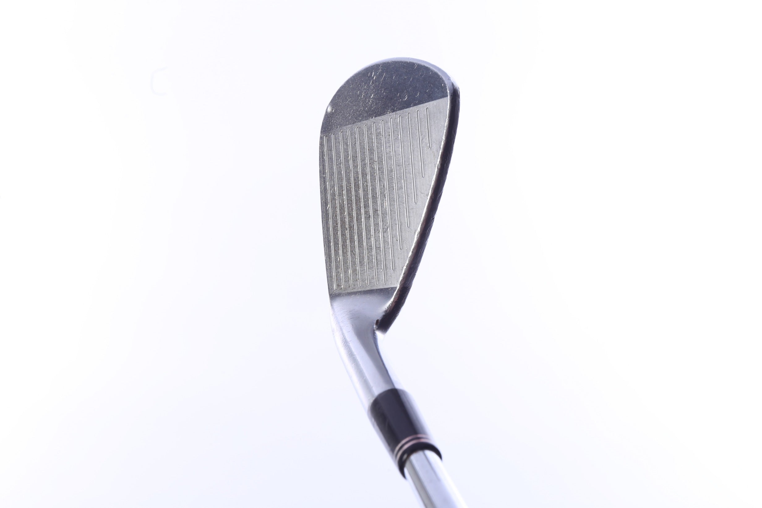 Used Srixon Z-765 Iron Set - Right-Handed - 5-PW - Stiff Flex