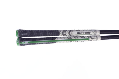 Used Ping G410 SF Tec Wood Set - Right-Handed - 3W, 5W - Extra Stiff Flex