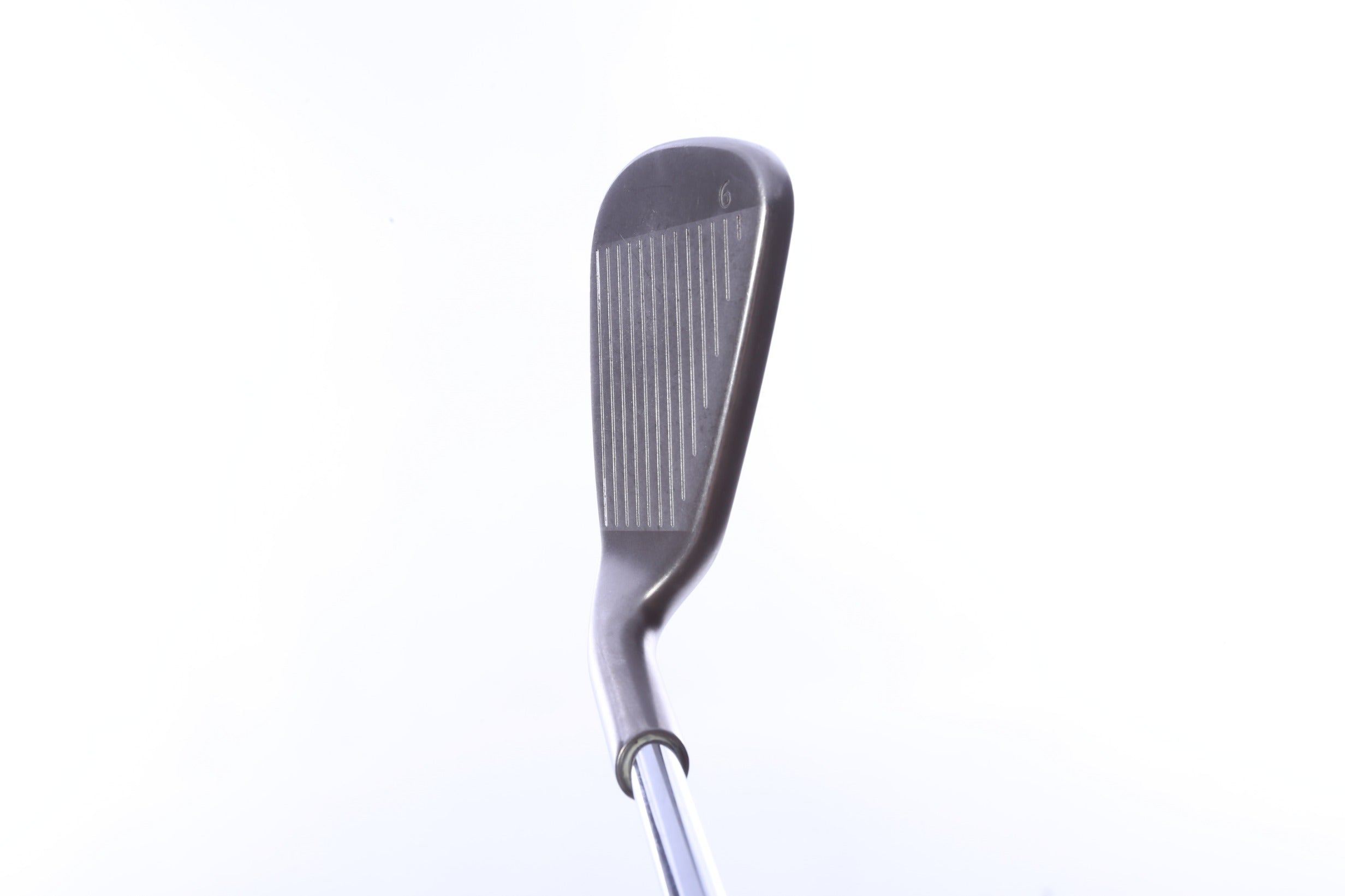 Used Ping G30 Single 6-Iron - Right-Handed - Regular Flex-Next Round