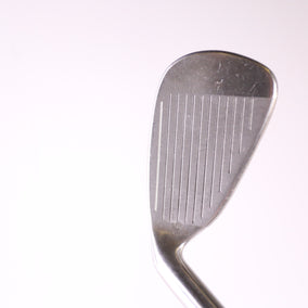 Used Cleveland TA5 Gunmetal Iron Set - Right-Handed - 3-PW - Regular Flex-Next Round