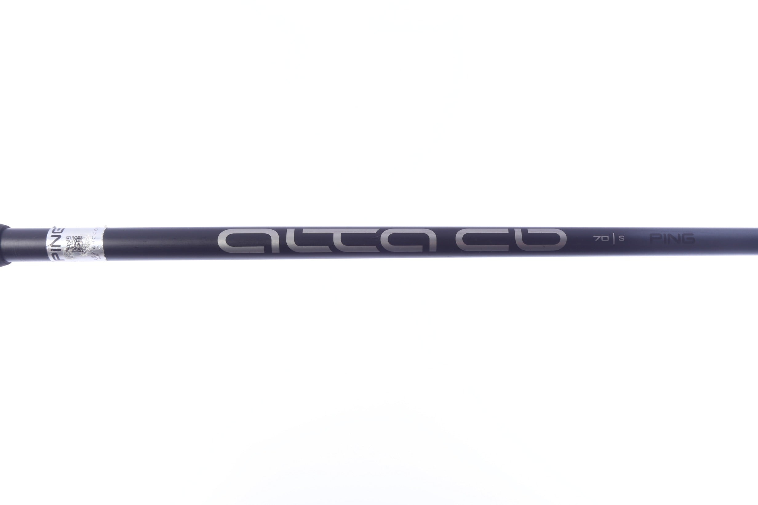 Used Ping G425 3H Hybrid - Right-Handed - 19 Degrees - Stiff Flex
