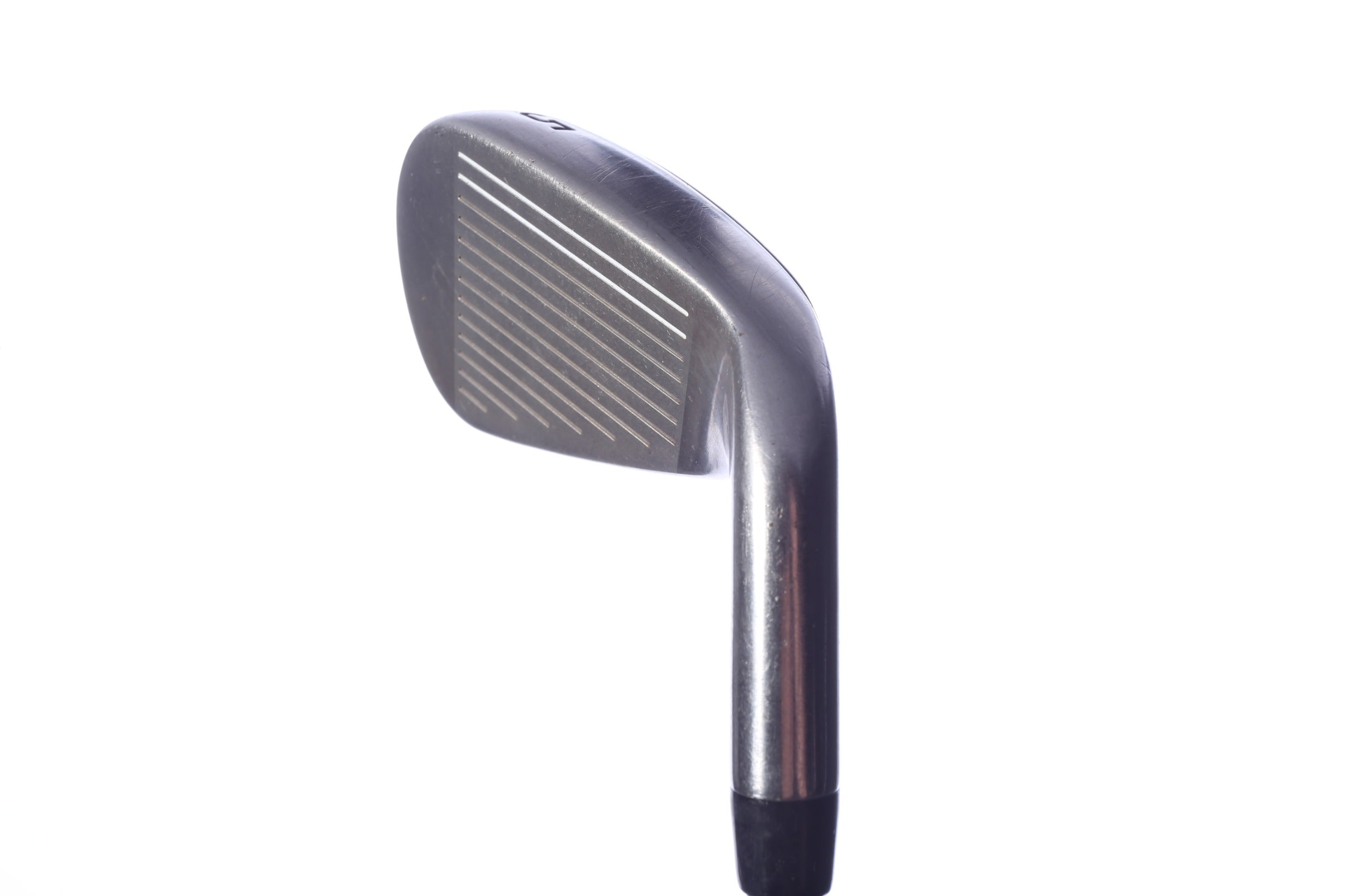 Used Callaway Mavrik Single 5-Iron - Left-Handed - Stiff Flex