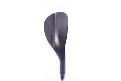 Used Titleist Vokey SM8 Jet Black Lob Wedge - Right-Handed - 60 Degrees - Wedge Flex