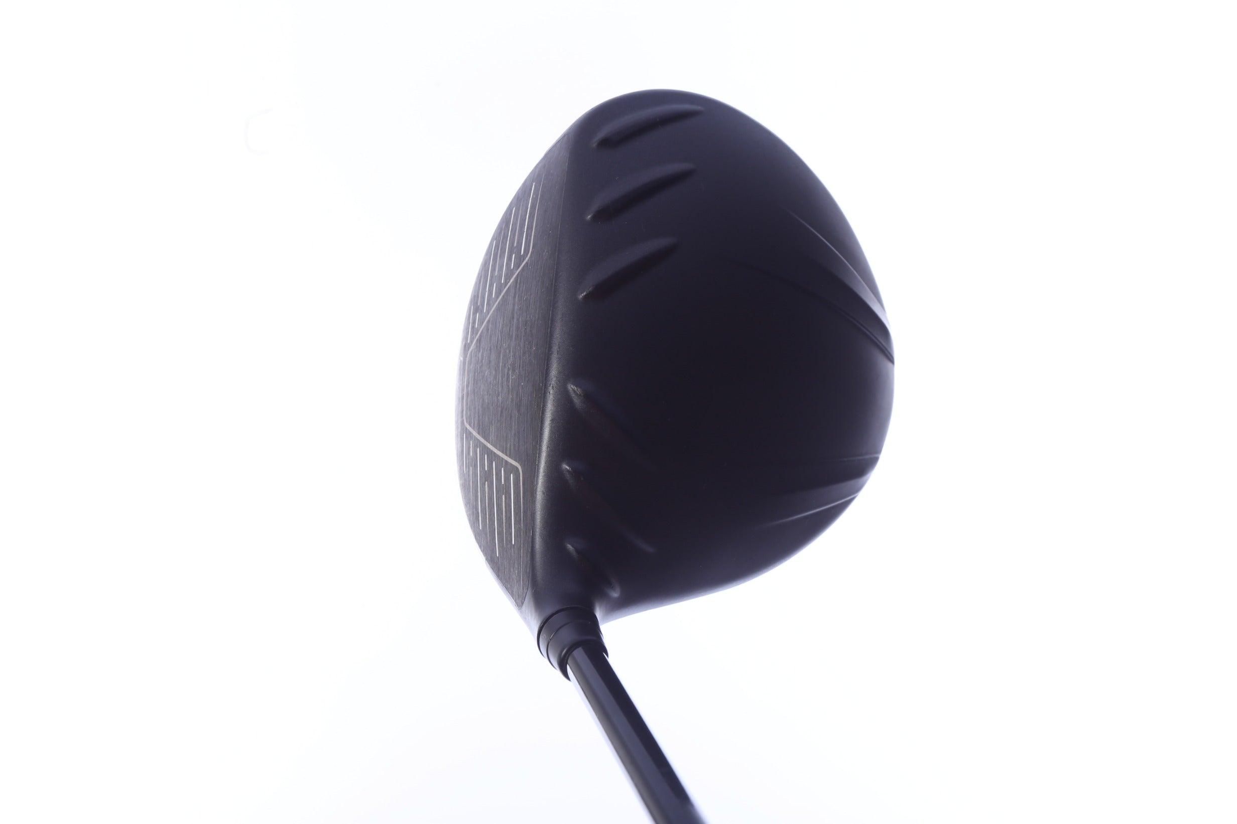 Used Ping G410 LS Tec Driver - 10.5 Degrees - Stiff Flex Mitsubishi Tensei AV Series Orange - Right-Handed-Next Round