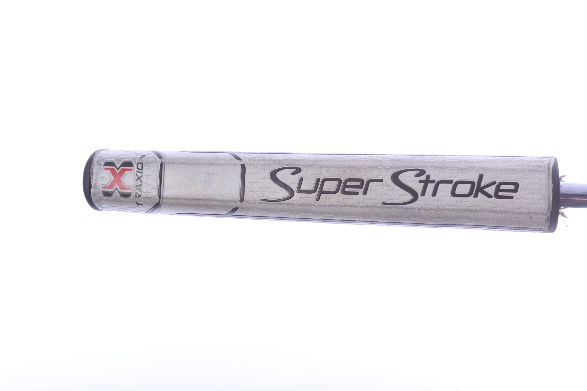 Used TaylorMade Corza Ghost Putter - Right-Handed - 35.5 in - Mallet