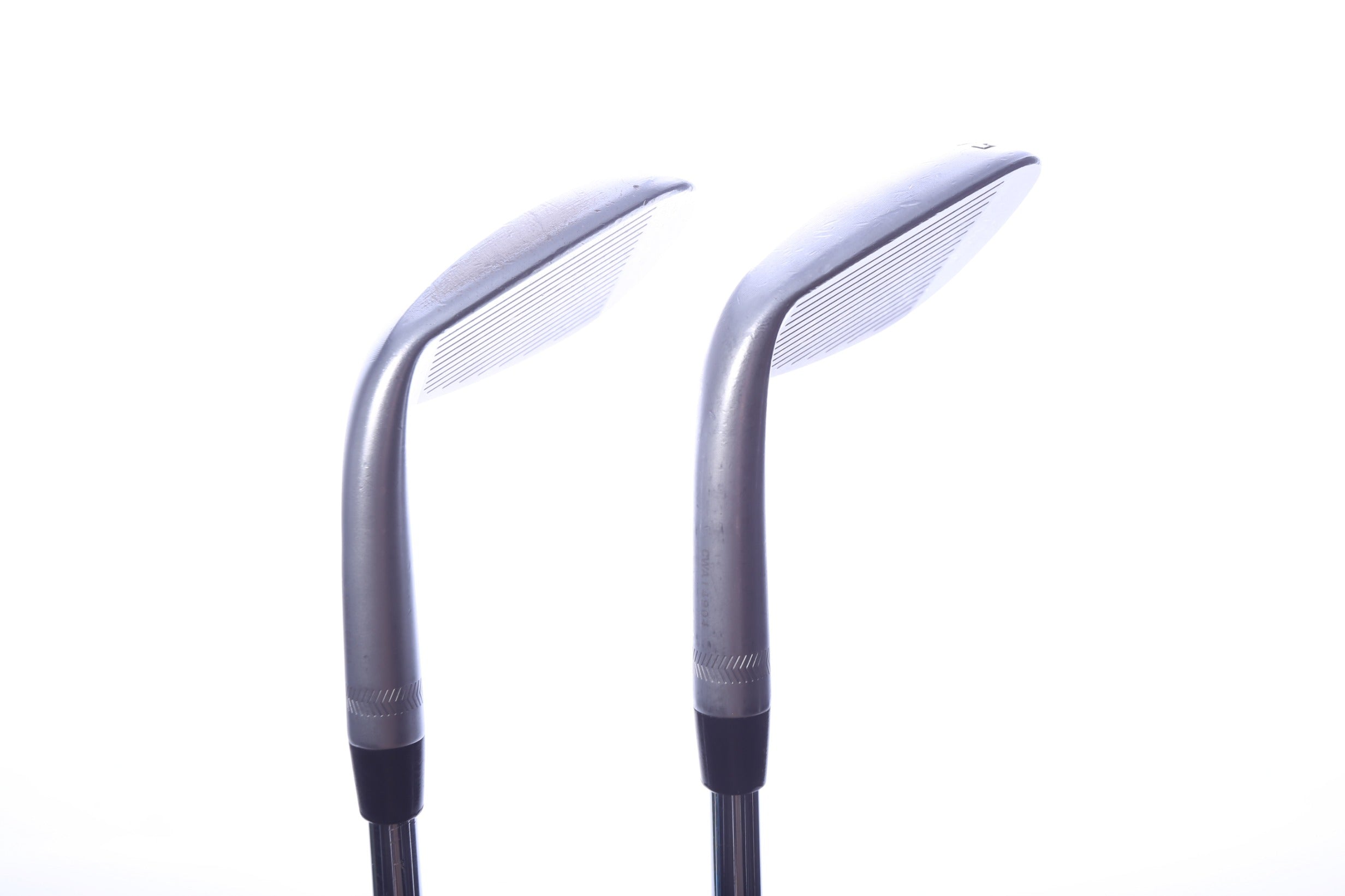 Used PXG 0311 Sugar Daddy Wedge Set - Right-Handed - 54*, 58* - Stiff Flex-Next Round