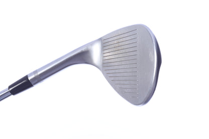 Used Titleist Vokey SM10 Tour Chrome Lob Wedge - Right-Handed - 58 Degrees - Wedge Flex