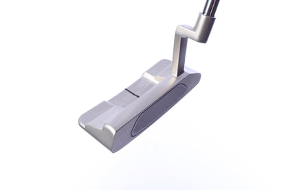 Used TaylorMade TP HYDROBLAST Del Monte 1 Putter - Right-Handed - 37 in - Blade