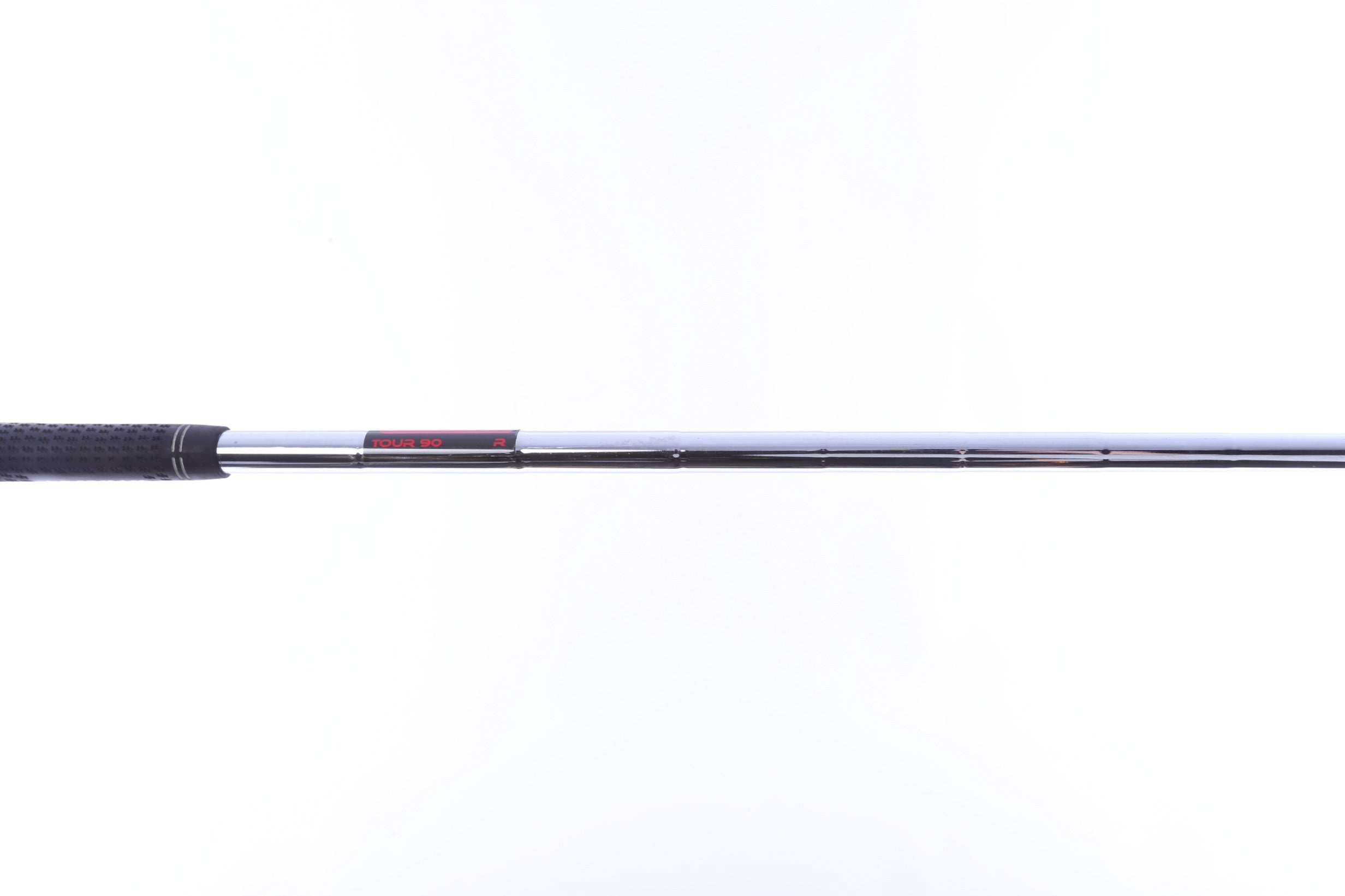 Used Cobra RAD Speed One Length Single 8-Iron - Left-Handed - Stiff Flex-Next Round