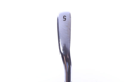 Used Callaway Mavrik Pro Single 5-Iron - Right-Handed - Stiff Flex-Next Round