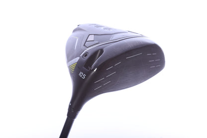 Used Ping G430 MAX 10K Driver - 10.5 Degrees - Regular Flex Ping ALTA CB - Right-Handed