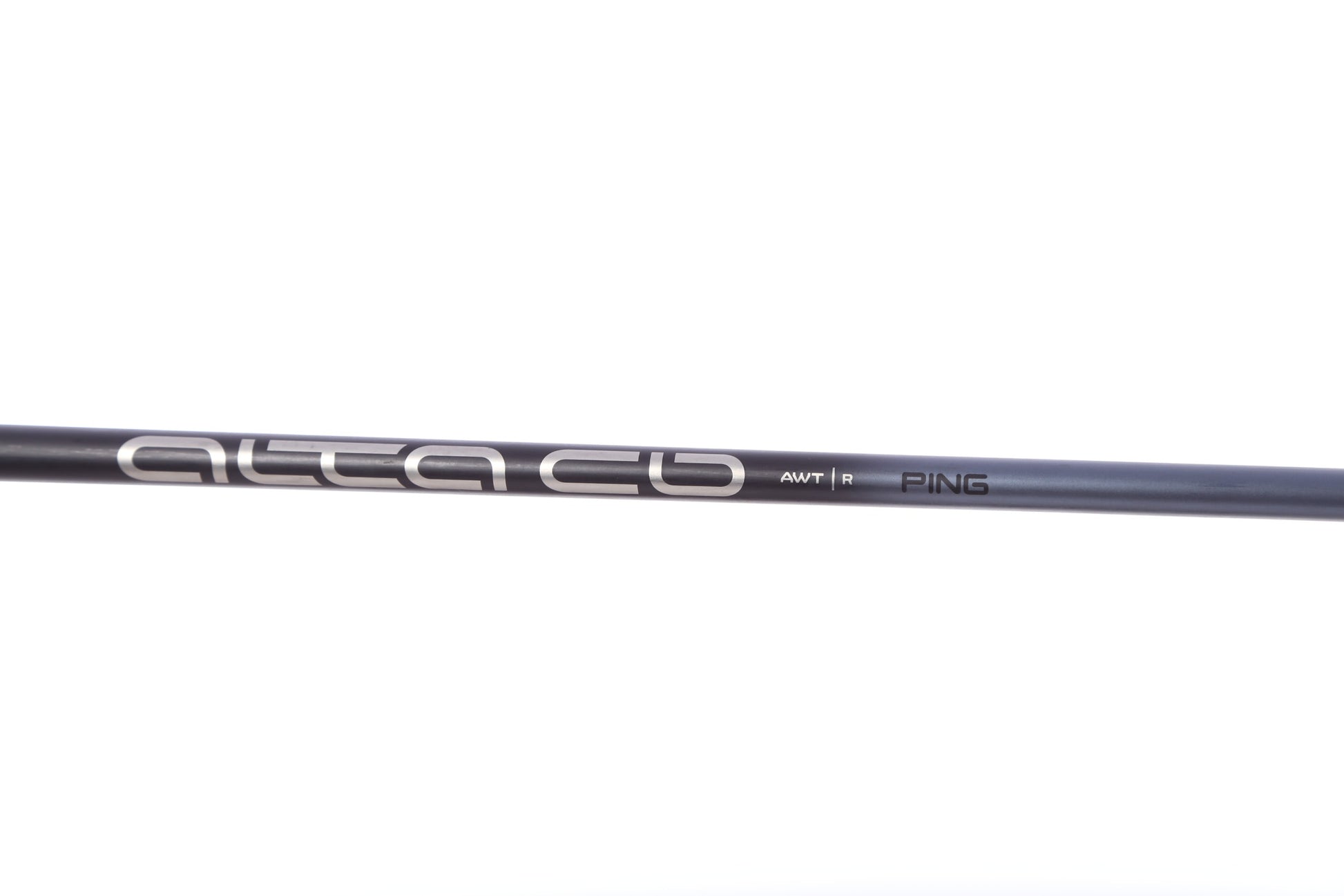 Used Ping G425 Iron Set - Right-Handed - 4-UW - Regular Flex-Next Round