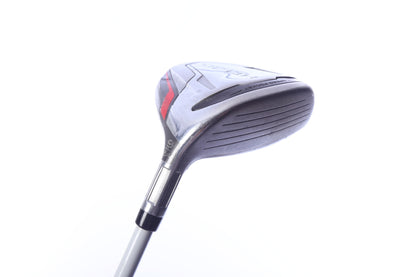 Used TaylorMade STEALTH 9-Wood - Right-Handed - 24 Degrees - Ladies Flex