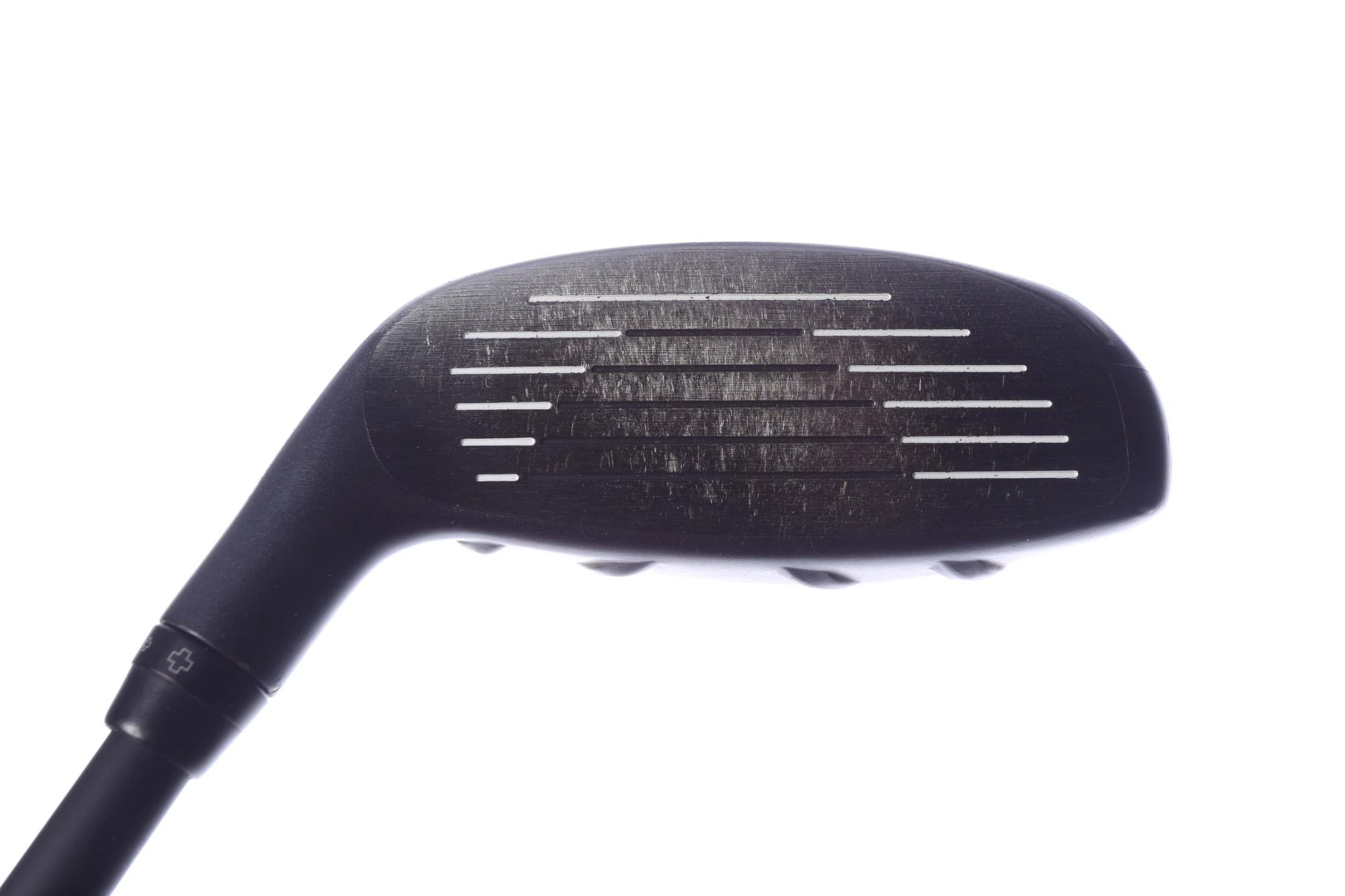 Used Ping G410 5H Hybrid - Right-Handed - 26 Degrees - Soft Regular Flex