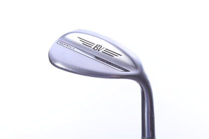 Used Titleist Vokey SM10 Tour Chrome Lob Wedge - Right-Handed - 60 Degrees - Wedge Flex-Next Round