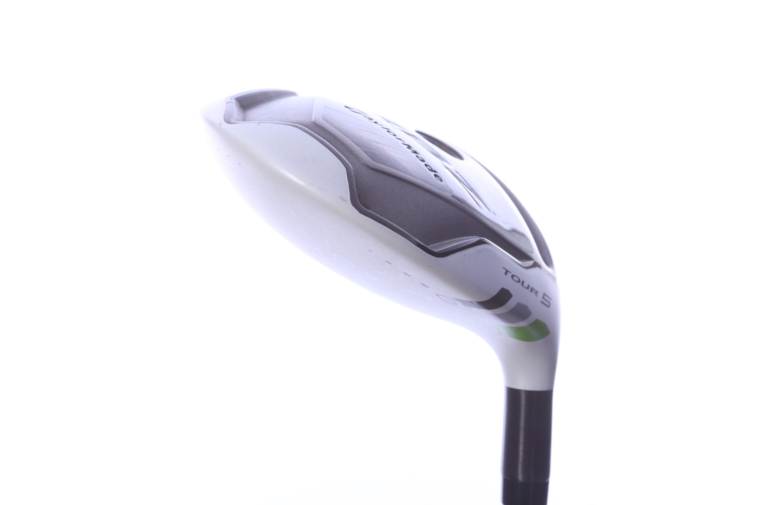 Used TaylorMade RocketBallz Tour 5-Wood - Right-Handed - 18 Degrees - Regular Flex-Next Round