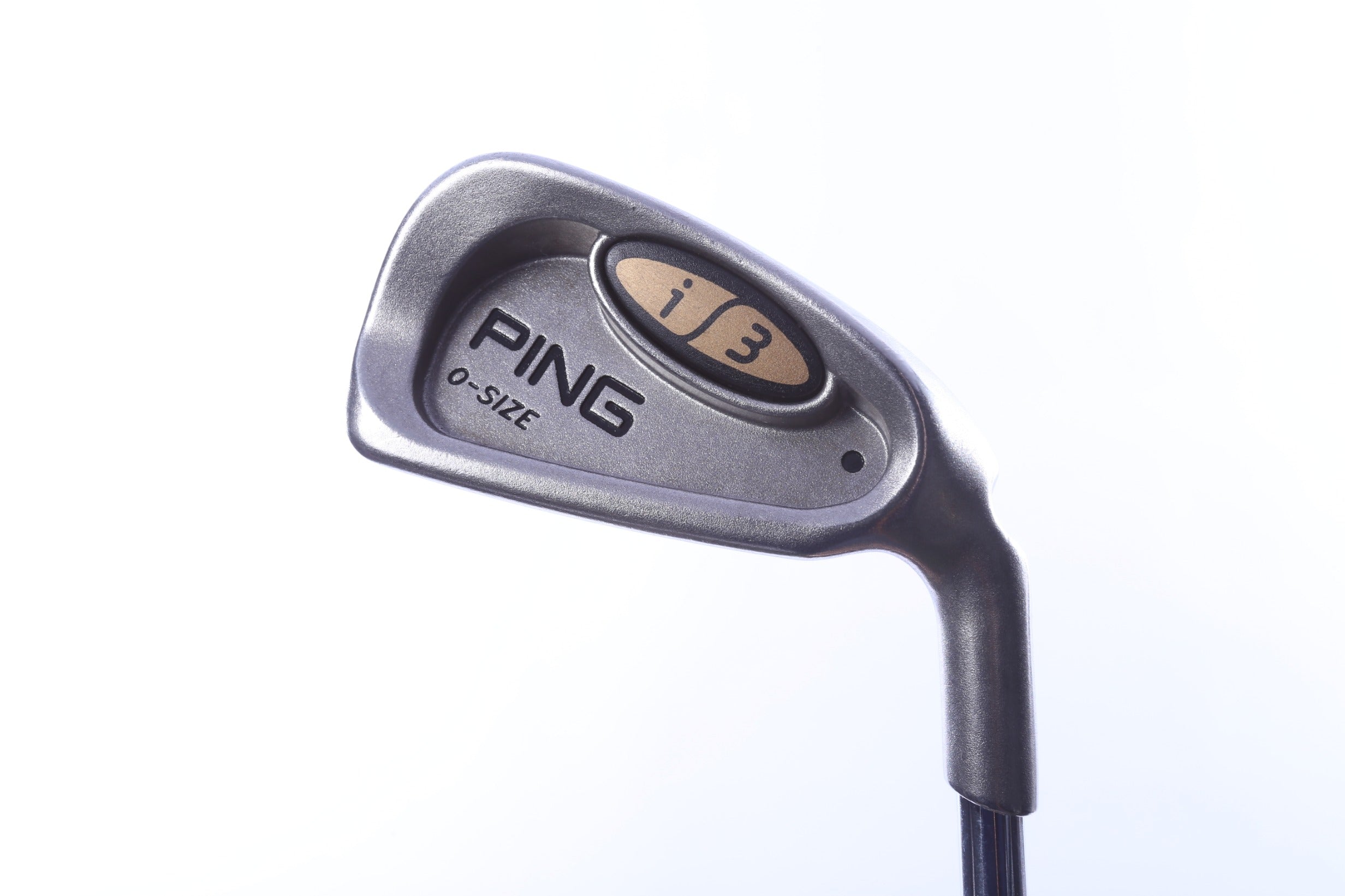 Used Ping i3 Oversize Single 3-Iron - Right-Handed - Regular Flex-Next Round
