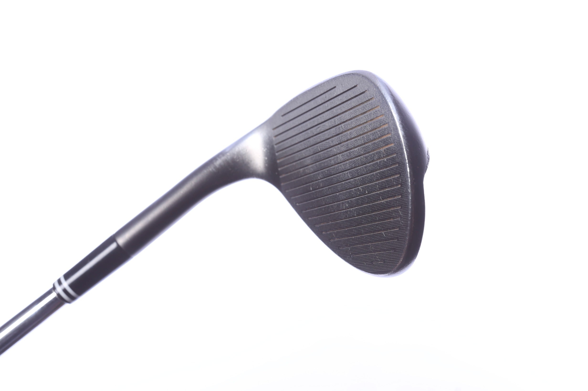 Used Cleveland CBX Full Face Sand Wedge - Right-Handed - 56 Degrees - Wedge Flex