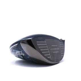Used Callaway Paradym Ai Smoke TD Driver - HEAD ONLY - Right-Handed - 10.5 Degrees-Next Round