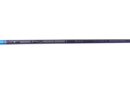 Used Mizuno ST-MAX 230 4H Hybrid - Right-Handed - 22 Degrees - Stiff Flex