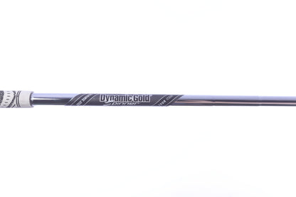 Used Callaway JAWS Full Toe Black Sand Wedge - Right-Handed - 54 Degrees - Wedge Flex-Next Round