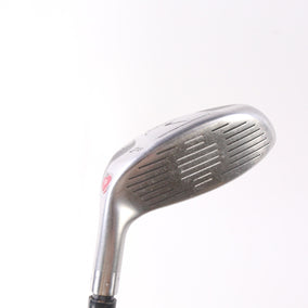 Used Nike CPR 2H Hybrid - Right-Handed - 18 Degrees - Stiff Flex-Next Round