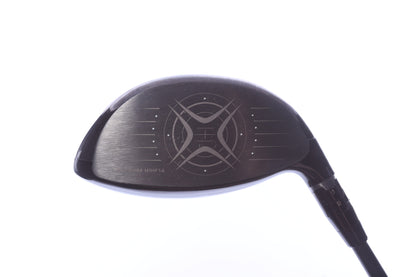 Used Callaway Epic MAX Driver - 10.5 Degrees - Seniors Flex Project X CYPHER - Left-Handed-Next Round