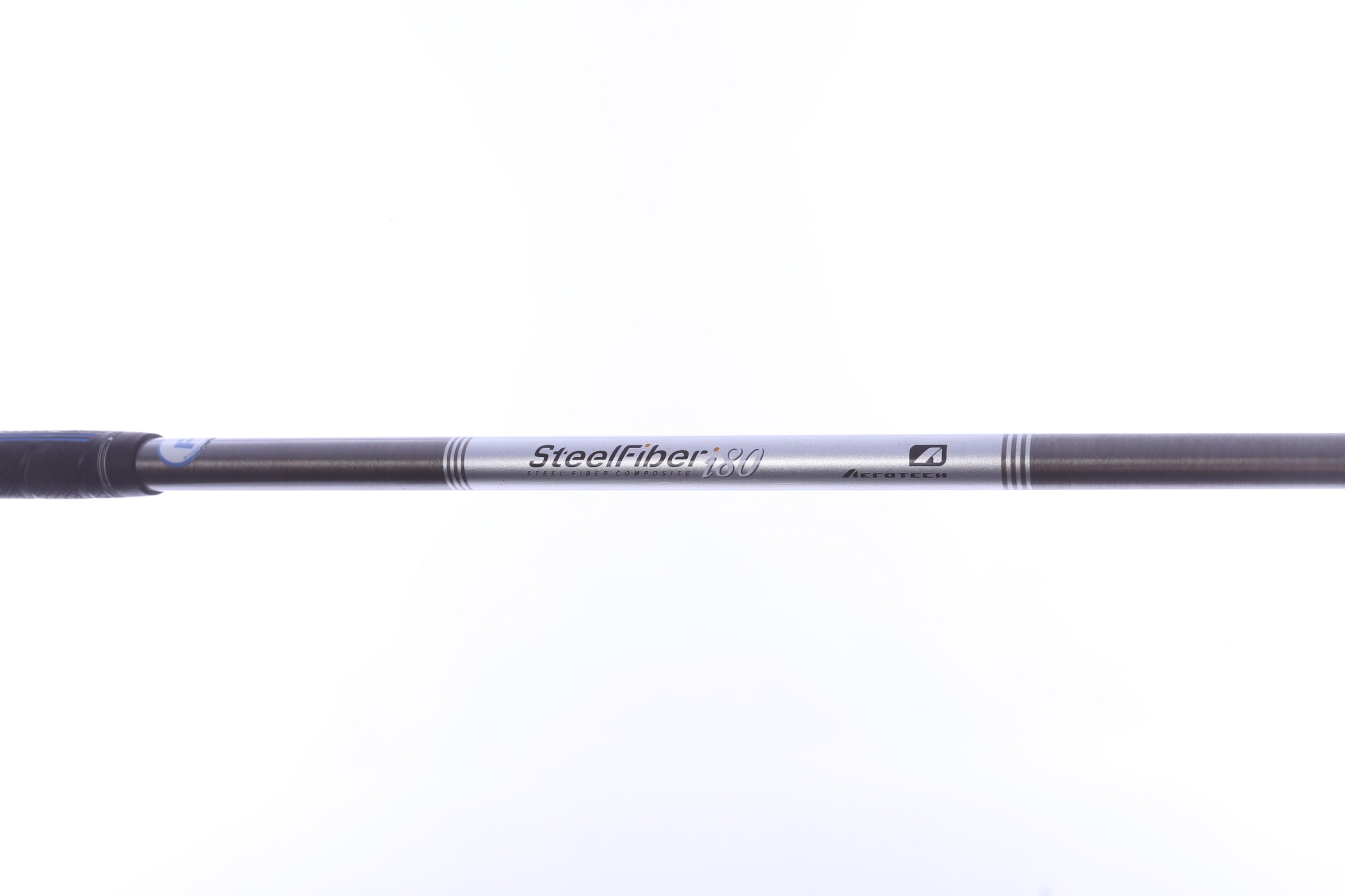 Used TaylorMade 2019 P790 Iron Set - Right-Handed - 4-PW - Stiff Flex-Next Round