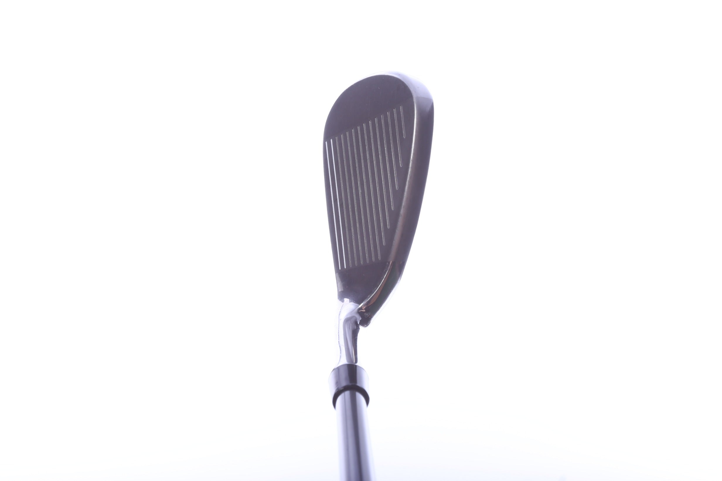 Used Callaway Rogue X Iron Set - Right-Handed - 6-PW - Seniors Flex-Next Round